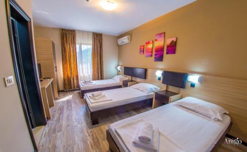 Trn Apartment | Apartments Cavaliero