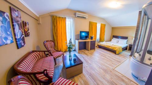 Trn Apartment | Apartments Cavaliero