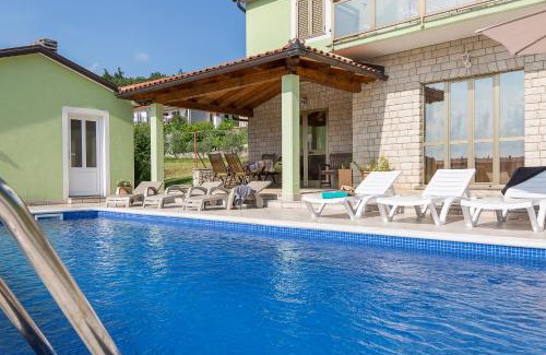 Labin Apartment | Apartments Cekada
