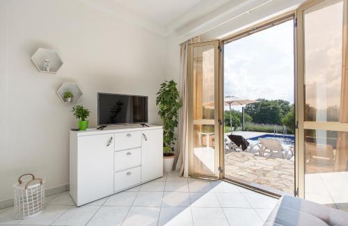Labin Apartment | Apartments Cekada