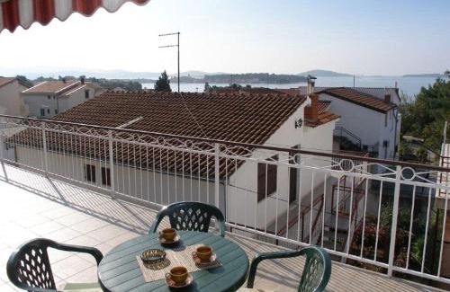 Brodarica Apartment | Apartments Celine & Fabienne