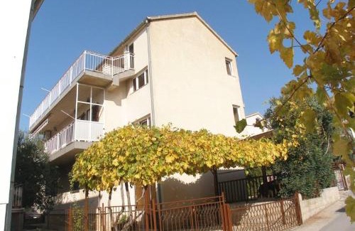 Brodarica Apartment | Apartments Celine & Fabienne