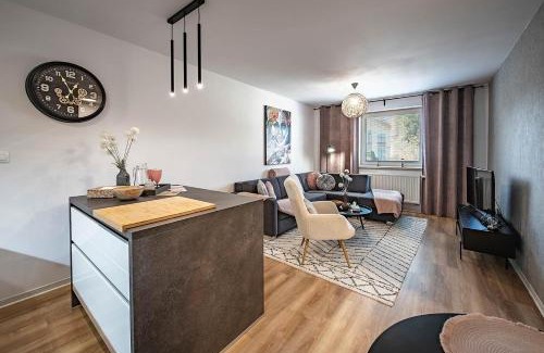 Poprad Apartment | Apartments Centrum Hviezdoslav