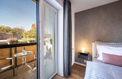 Poprad Apartment | Apartments Centrum Hviezdoslav
