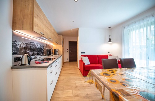 Ortisei Apartment | Apartments Cesa Ploner 103B