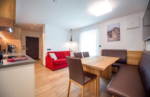 Ortisei Apartment | Apartments Cesa Ploner 103B