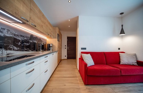 Ortisei Apartment | Apartments Cesa Ploner 103B