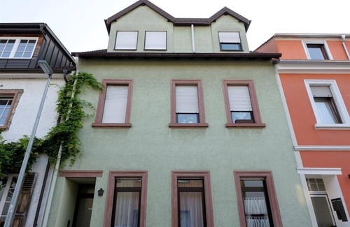 Speyer Apartment | Apartments Christ - To Ketschau