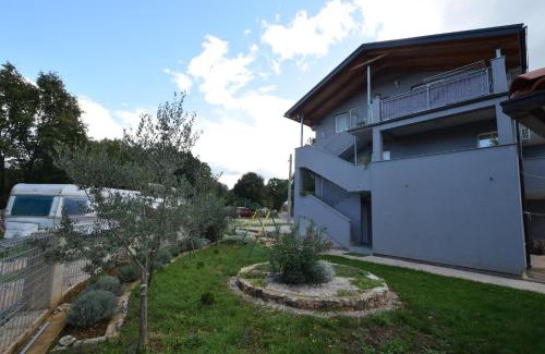 Gabonjin Apartment | Apartments Cindric