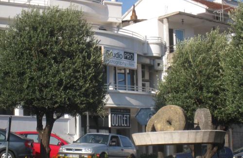 Ulcinj Apartment | Apartments Circle Olive