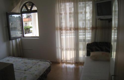 Ulcinj Apartment | Apartments Circle Olive