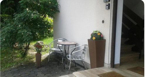 Munchen District Apartment | Apartments Cityside MünchenPlanegg
