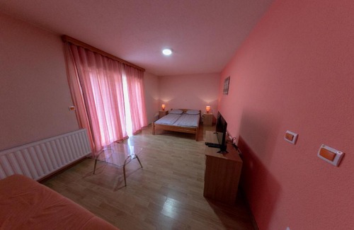 Una-Sana Canton Apartment | Apartments Crvena Jabuka