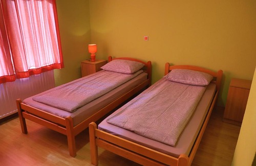 Una-Sana Canton Apartment | Apartments Crvena Jabuka