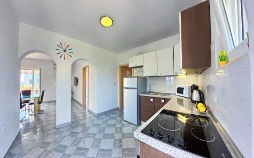 Rogoznica Apartment | Apartments CVITA Holiday