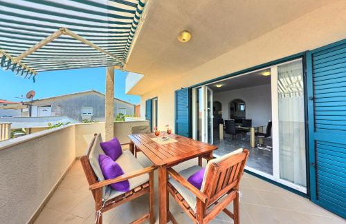 Rogoznica Apartment | Apartments CVITA Holiday