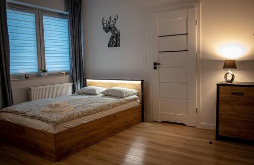 Czestochowa Apartment | Apartments Częstochowa - Nova Bursa - Parking free!