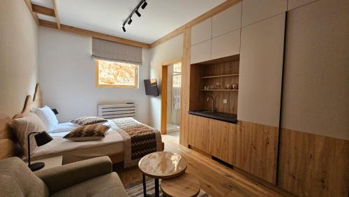 Jahorina Apartment | Apartments D035 & D032 in Aparthotel Vucko, Jahorina-private host