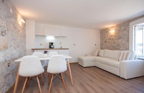 Krapanj Apartment | Apartments Dalmata