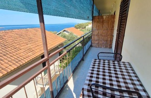 Zuljana Apartment | Apartments Dalmatin