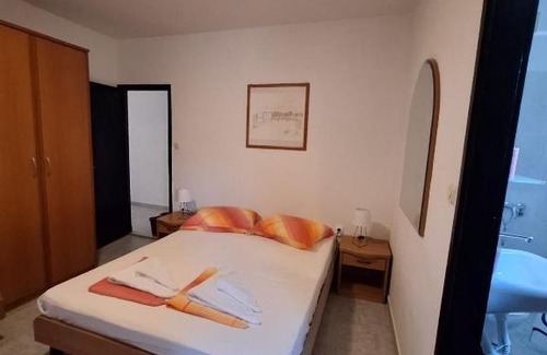 Zuljana Apartment | Apartments Dalmatin