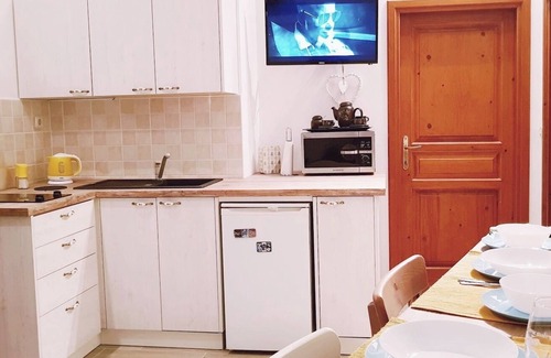 Mali Ston Apartment | Apartments Damir, (14142), Mali Ston, Croatia