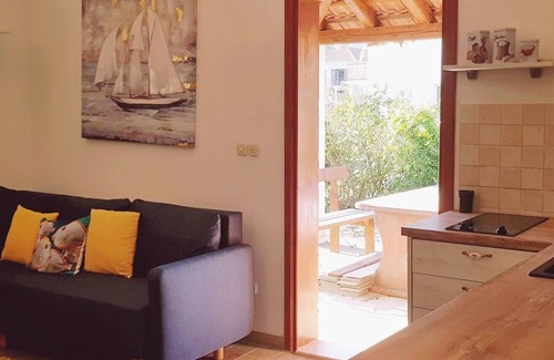 Mali Ston Apartment | Apartments Damir, (14142), Mali Ston, Croatia