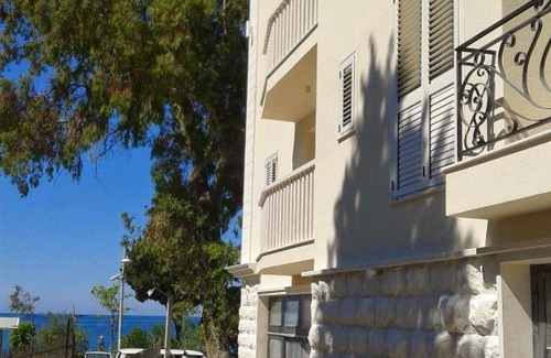 Petrovac Apartment | Apartments Dangubic