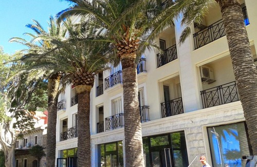 Petrovac Apartment | Apartments Dangubic