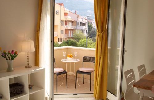 Donja luka Apartment | Apartments Dani želja
