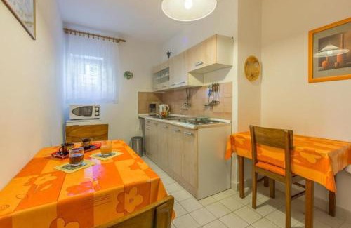 Dramalj Apartment | Apartments Danica