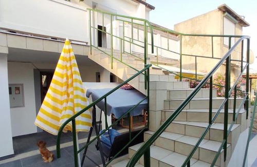 Lopar House | Apartments Danica