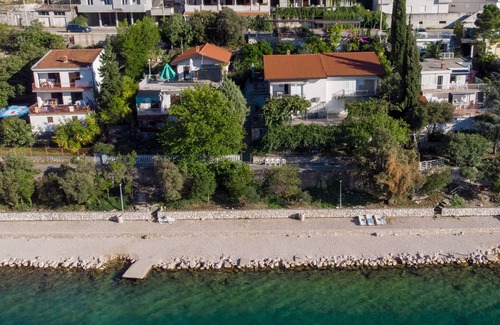Neum Apartment | Apartments Darden - Studio Apartment with Terrace A4