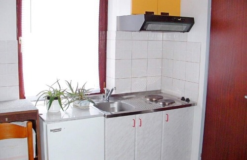 Babici Apartment | Apartments Darinka, (1816), Umag, Croatia