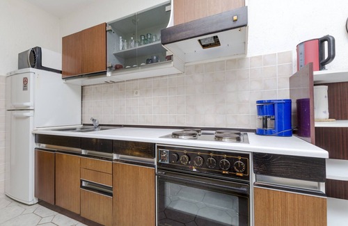 Jadrtovac Apartment | Apartments Davor (21221-A1) - Jadrtovac