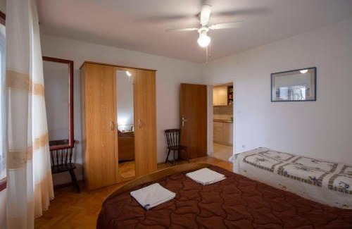 Simuni Apartment | Apartments Davorka Šimuni