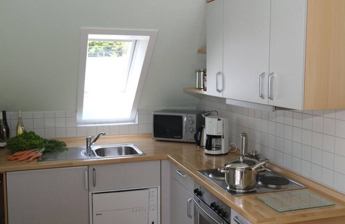 Annweiler am Trifels Apartment | Apartments in Burgunderhof - 2-bed apartment Portugieser