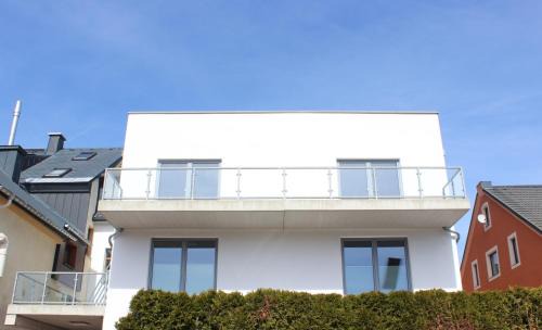 Oberwiesenthal Apartment | Apartments Patzina NEU 2024 - Kurort Oberwiesenthal