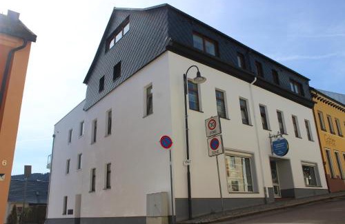 Oberwiesenthal Apartment | Apartments Patzina NEU 2024 - Kurort Oberwiesenthal