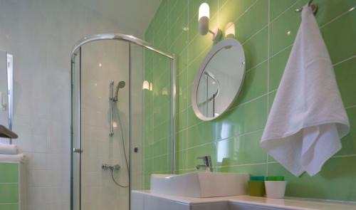 Veliko Brdo Apartment | Apartments Denis
