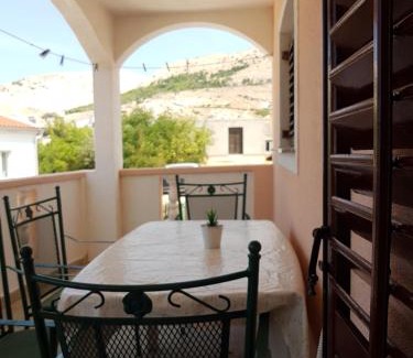 Metajna Apartment | Apartments Denis