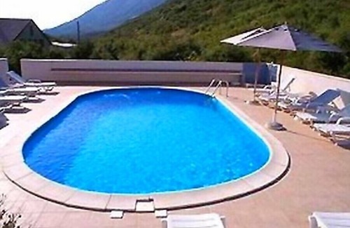 Stankovici Apartment | Apartments Desiree, (10141), Orebić, Croatia