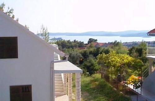 Stankovici Apartment | Apartments Desiree, (10141), Orebić, Croatia