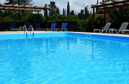 Sinarades Apartment | Apartments Despina