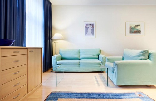 Roßau Apartment | Apartments Deutschmeister