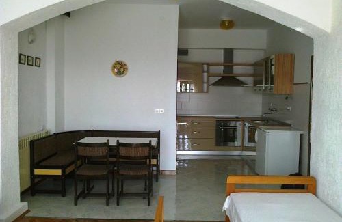 Smrika House | Apartments Dida moj