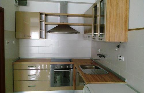 Smrika House | Apartments Dida moj