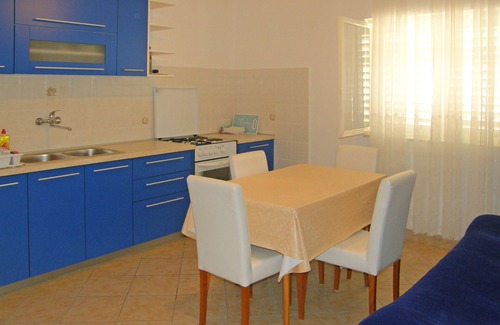 Primosten Apartment | Apartments Dijo