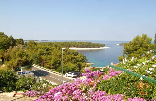 Primosten Apartment | Apartments Dijo