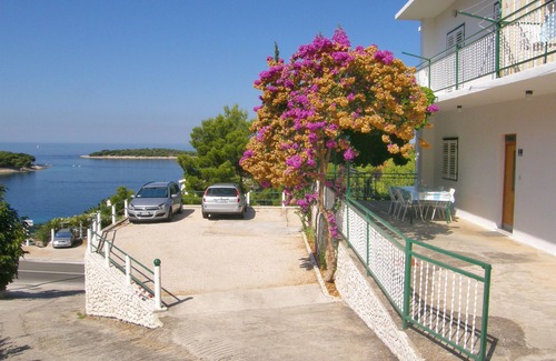 Primosten Apartment | Apartments Dijo